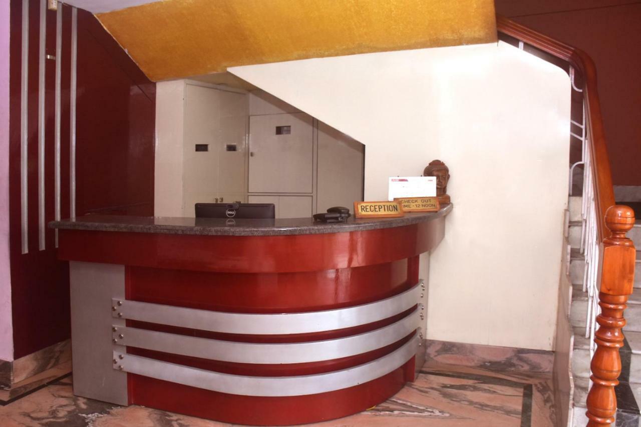 Hotel Vishal Силигури Экстерьер фото